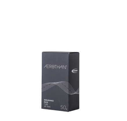 SCHWALBE Belső SV16E (28/35-622) FV40mm 50g AEROTHAN