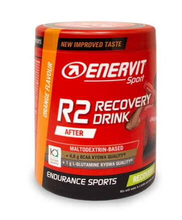 ENERVIT Drink R2 SPORT 400g