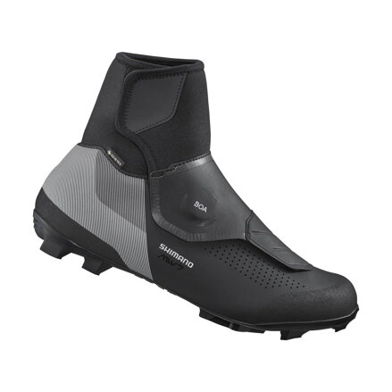 SHIMANO SHMW702 fekete cipő