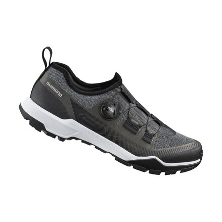SHIMANO SHEX700 fekete cipő