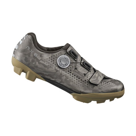 SHIMANO SHRX600 szürke női cipő