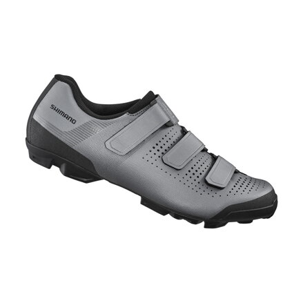 SHIMANO SHXC100 ezüst cipő