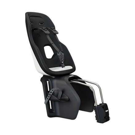THULE Gyermekülés YEPP NEXXT 2 MAXI fehér