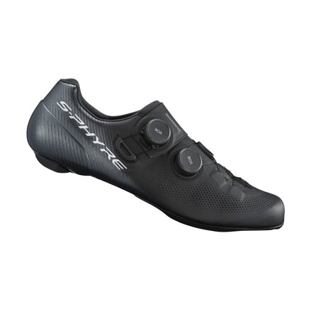 SHIMANO SHRC903 fekete cipő