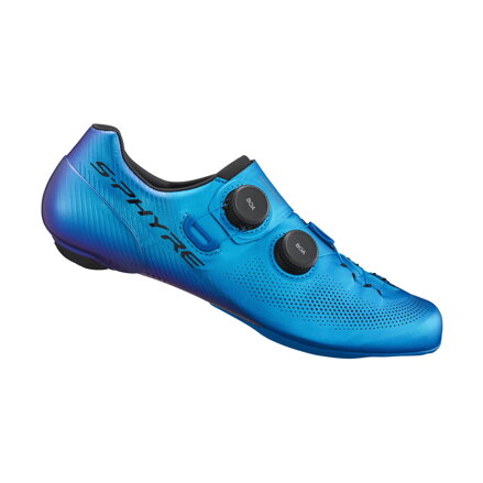 SHIMANO SHRC903 kék cipő
