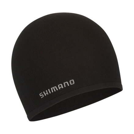 SHIMANO URU fekete sapka