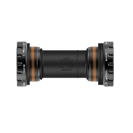 SHIMANO BB-MT501 HTII BSA hegyi középcsapágyak 68/73mm