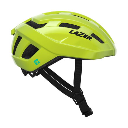 LAZER TEMPO KinetiCore neon sárga