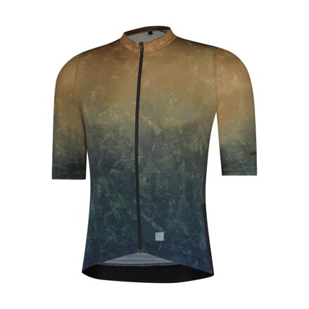 SHIMANO Jersey EVOLVE arany