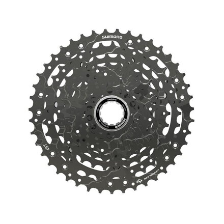 SHIMANO CS-LG400 11-50 Kazetta 11 sebességes fog Linkglide CUES