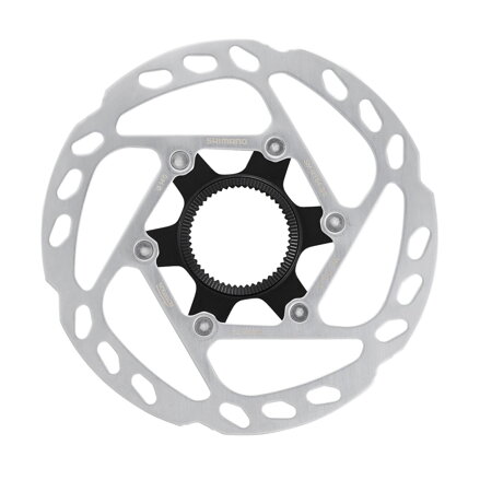 SHIMANO SM-RT64 140mm Center Lock (belső rögzítés) féktárcsa