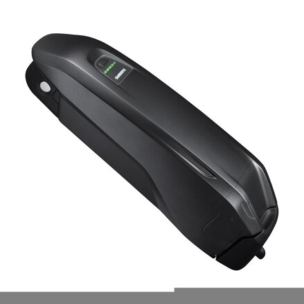 SHIMANO BT-EN605 Akkumulátor Steps 504Wh keret fekete
