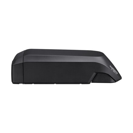 SHIMANO BT-E6010 Akkumulátor Steps 418Wh keret fekete