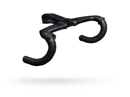 PRO VIBE EVO karbon kormány 105mm