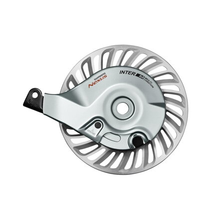 SHIMANO Fék bubnová C6000 zadná