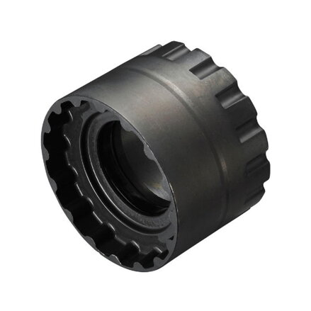 SHIMANO TL-FC430 DU-EP801/EP600 lánckerék felszerelése