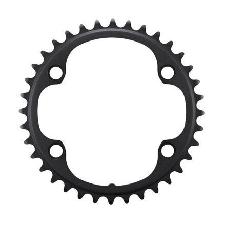SHIMANO FC-R9200 Lánckerék 40 fogas Dura Ace fekete 110mm