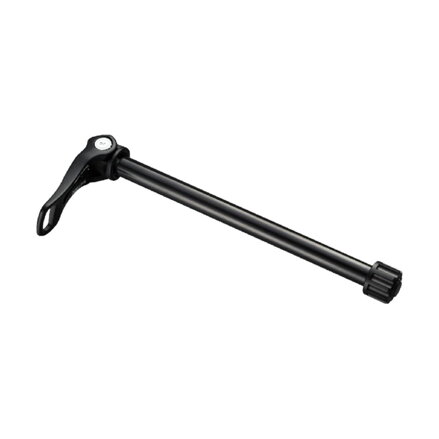 SHIMANO Oska zadná SM-AX76 E-Thru 142x12mm (171mm)