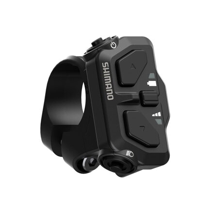 SHIMANO SW-EN600 Kapcsoló bal a motorasszisztens vezérléshez (22,2mm)