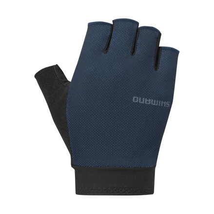 SHIMANO Gloves EXPLORER sötétkék