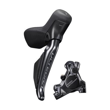 SHIMANO ST-R8170/BR-R8170 Dual control Ultegra jobb 12 sebességes Di2 váltás/hidraulikus fék