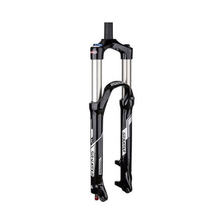 SR SUNTOUR Villa Raidon Xc Lor 120 26" Ts 26"