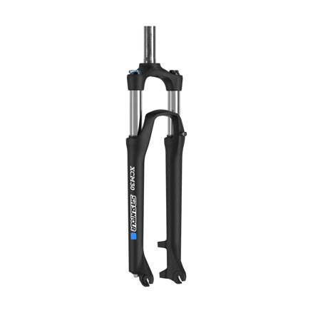 SR SUNTOUR Villa Xcm-Ds 29"