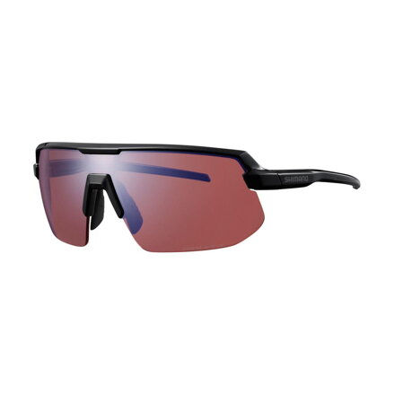 SHIMANO TWINSPARK2 fekete Ridescape High Contrast szemüveg
