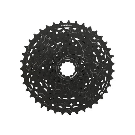 SHIMANO CS-LG300 11-39 Kazetta 10 sebességes fog Linkglide CUES
