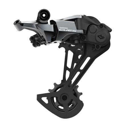 SHIMANO RD-U8000 11-50 Hátsó váltó Cues 1x11 sebességes fogas Linkglide hosszú karú Shadow RD+