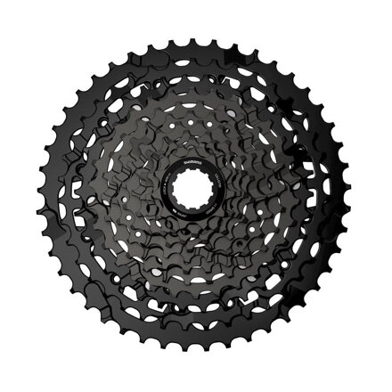 SHIMANO CS-LG700 11-45 Kazetta 11 sebességes fog Linkglide CUES