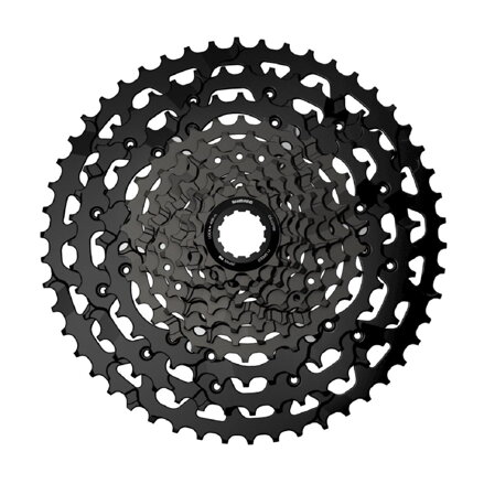 SHIMANO CS-LG700 11-50 Kazetta 11 sebességes fog Linkglide CUES