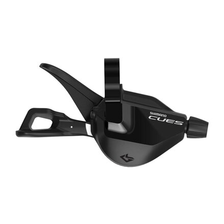 SHIMANO Fék-váltókar ST-EF500 bal 2 sebességes fekete