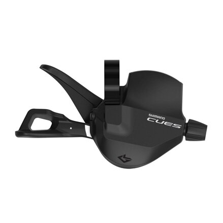 SHIMANO SL-U4010 Váltókar Cues jobb 9 sebességes kijelzővel
