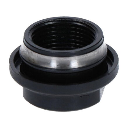 SHIMANO FH-M8110 bal hátsó kónusz