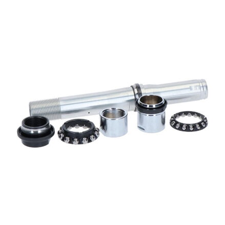 SHIMANO Oska zadného Agya M8110 142 mm