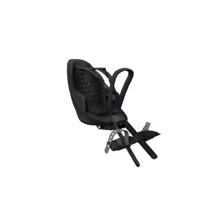 THULE Gyermekülés YEPP 2 MINI elülső fekete