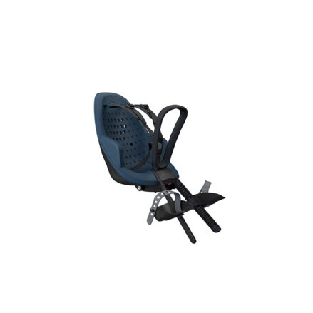 THULE Gyermekülés YEPP 2 MINI elülső Majolica blue