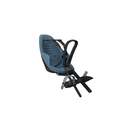 THULE Gyermekülés YEPP 2 MINI elülső Aegean blue
