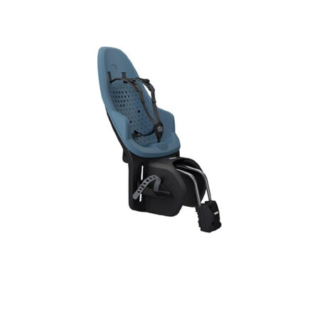 THULE Gyermekülés YEPP 2 MAXI hátsó Aegean blue