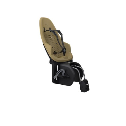 THULE Gyermekülés YEPP 2 MAXI hátsó Fennel Tan