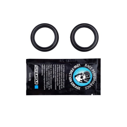 SR SUNTOUR XCM34/XCR34 tömítés szett FKA122-91