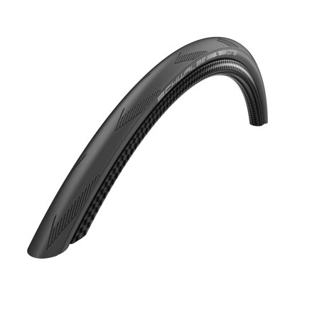 SCHWALBE Külső gumi ONE (23-571) 650x23C Performance 67EPI RaceGuard 205g fekete