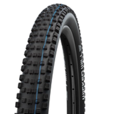 SCHWALBE Külső gumi WICKED WILL (62-622) 29x2.40 Evolution 67EPI 845g Bronze TLE SpeedGrip