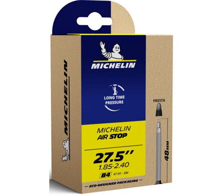 MICHELIN  Belső B4 27.5x1.90/2.50 (47/61-584) FV 48mm