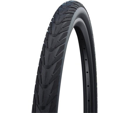 SCHWALBE Külső gumi ENERGIZER PLUS TOUR (47-622) 28x1.75 Performance 67EPI GreenGuard 1020g Reflex E-Bike