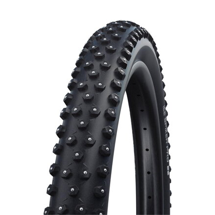 SCHWALBE Külső gumi ICE SPIKER PRO 27,5x2,25