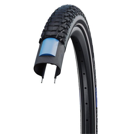 SCHWALBE Külső gumi MARATHON PLUS TOUR 700x38C