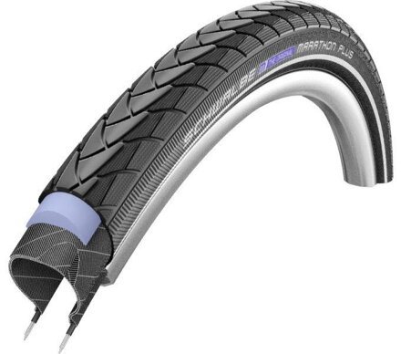 SCHWALBE Köpeny Maraton Plusz 700X35C