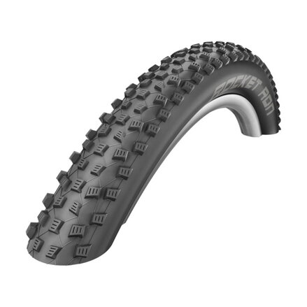 SCHWALBE Külső gumi ROCKET RON (54-507) 24x2.10 Performance 67EPI 435g fekete